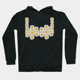 Daisy Flowers Hoodie